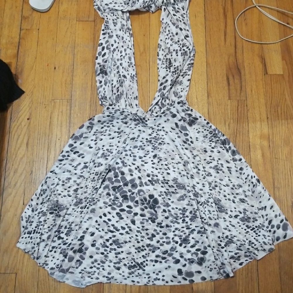 Victoria's Secret 7 way dress size XS